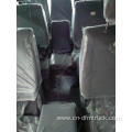 Hiace LHD wide body 15 seats Gasoline